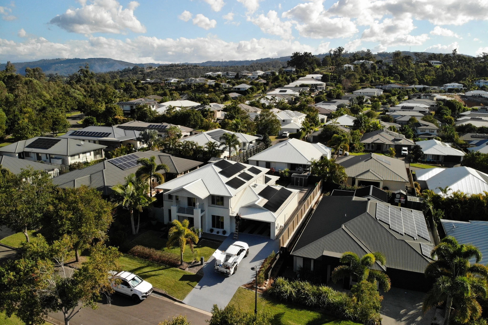 Gold Coast Solar Installer