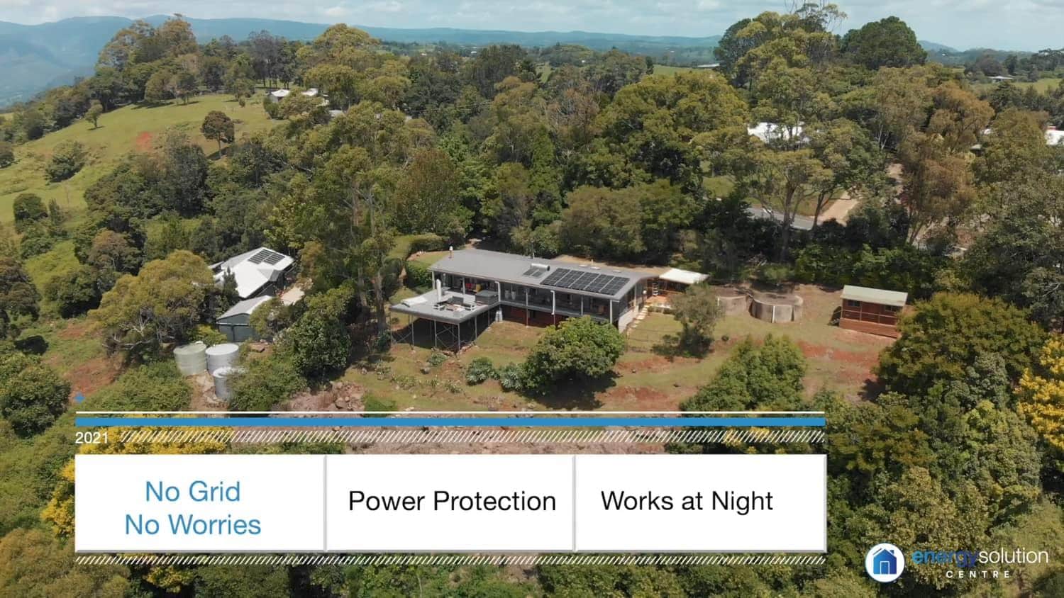 Featured image for “Solar Redback Hybrid Battery SinglePhase 10kW 2021”