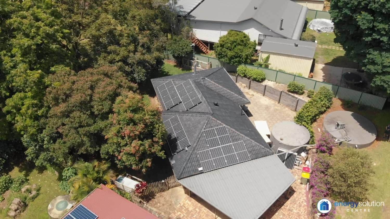 Featured image for “Solar Soltaro Hybrid Battery 5kW”