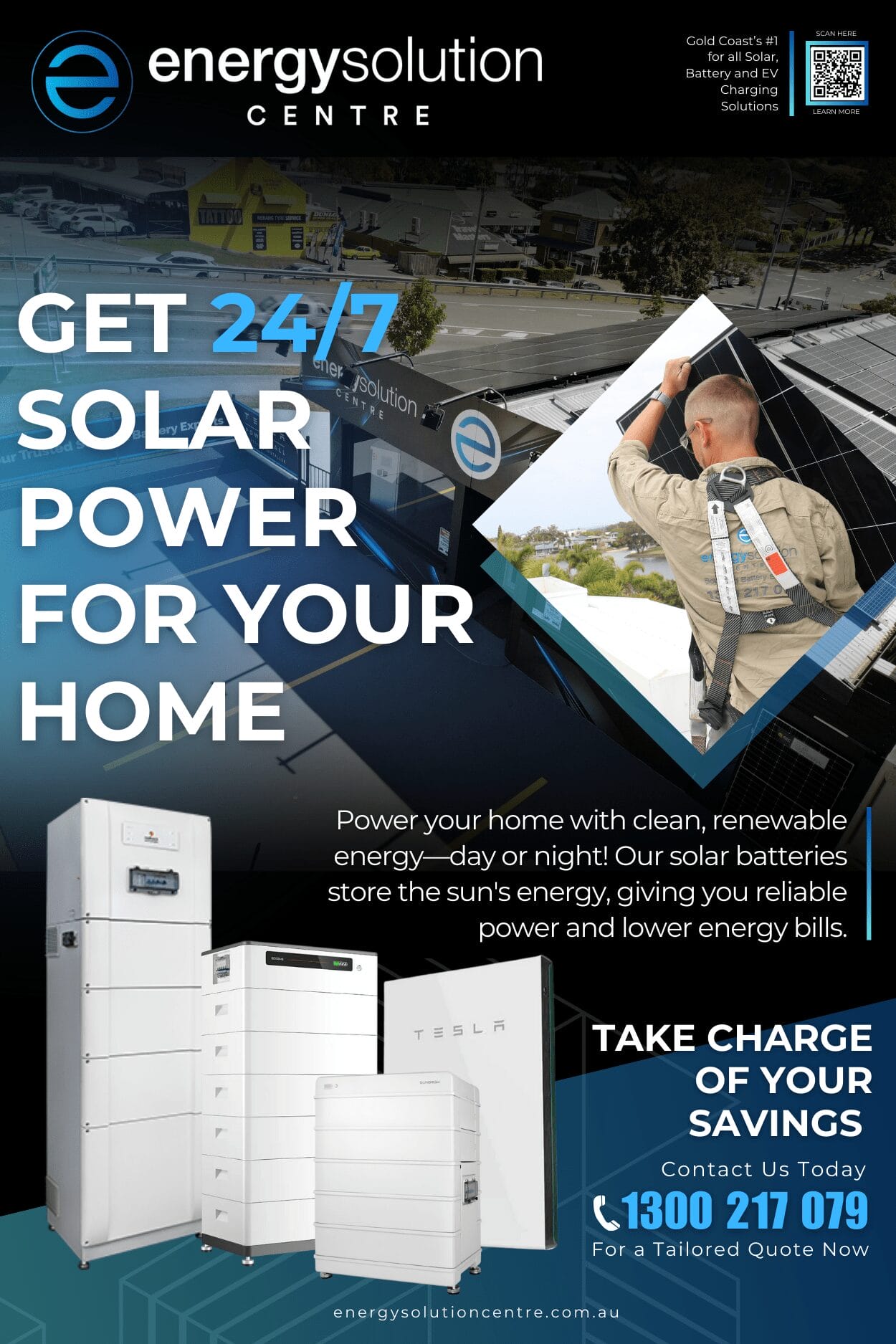 Solar Power for Your Home