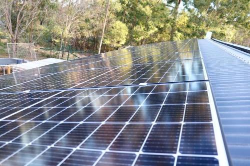 EnergySolutionCentre Redback Fronius 3Phase 14.5kW Residential Solar Panels MountHallen GoldCoast  Brisbane Solar Residential 6-